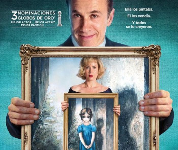 ¿Tienes un doble en un museo? Google Arts te da la respuesta