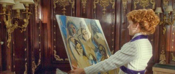 ¿Tienes un doble en un museo? Google Arts te da la respuesta