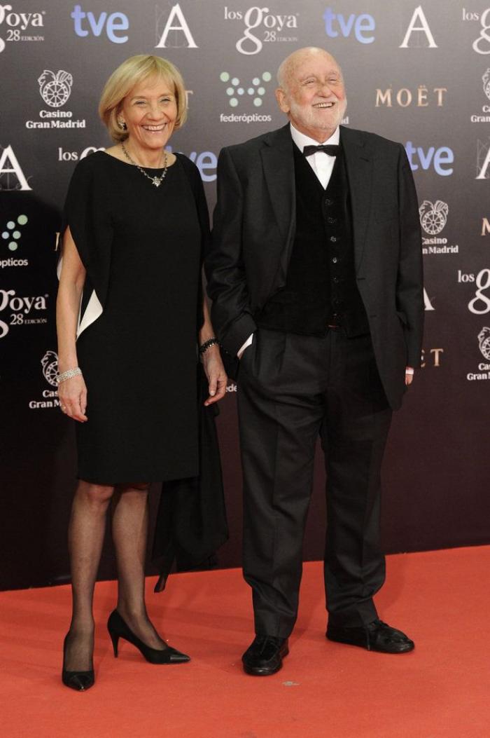 Lo que han dicho de Wert en los Goya (CITAS)