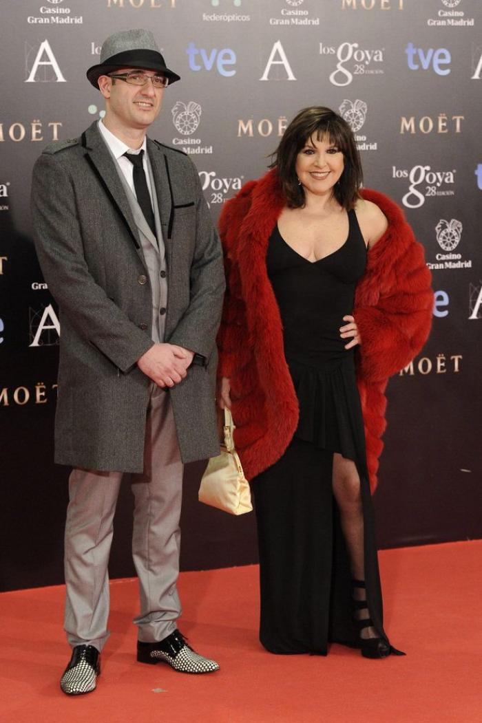 Lo que han dicho de Wert en los Goya (CITAS)