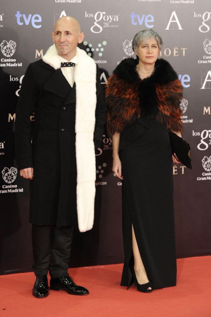 Lo que han dicho de Wert en los Goya (CITAS)