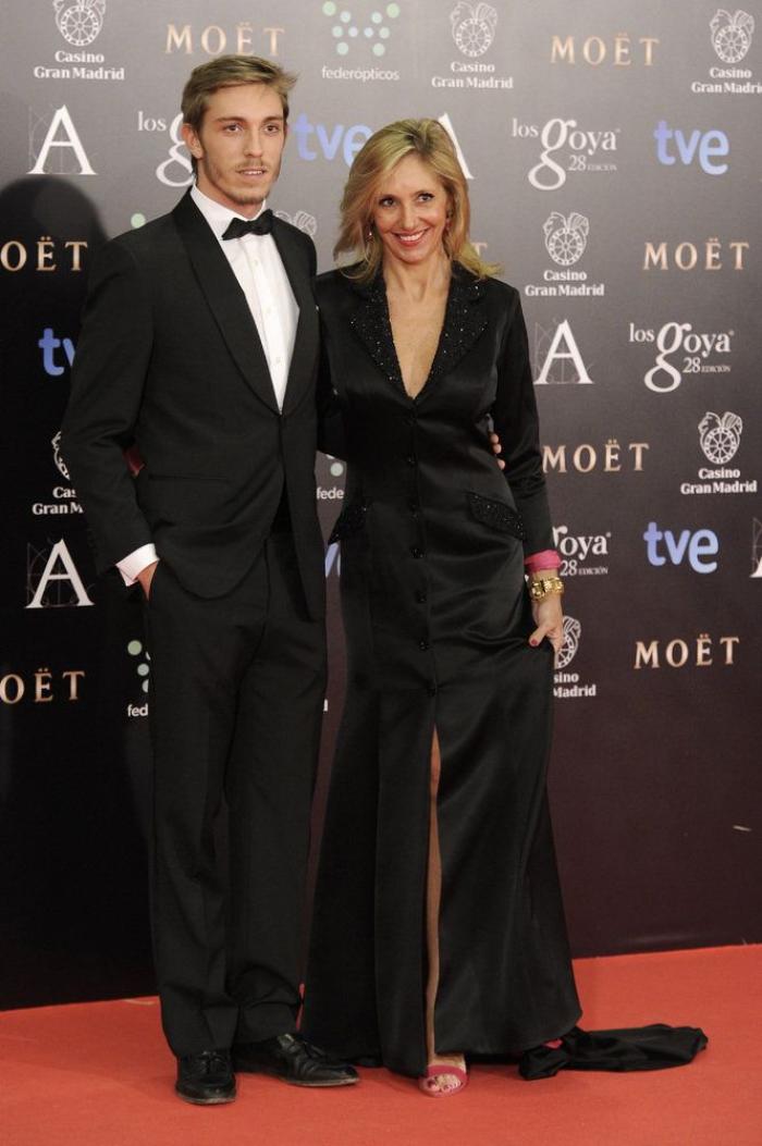 Lo que han dicho de Wert en los Goya (CITAS)