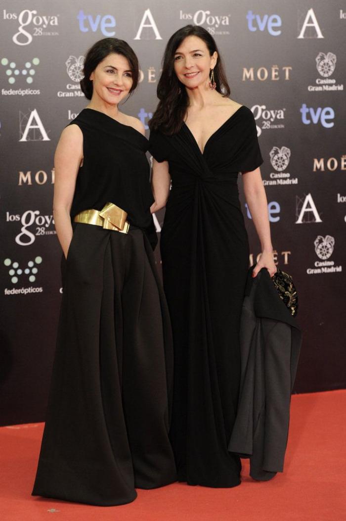 Lo que han dicho de Wert en los Goya (CITAS)