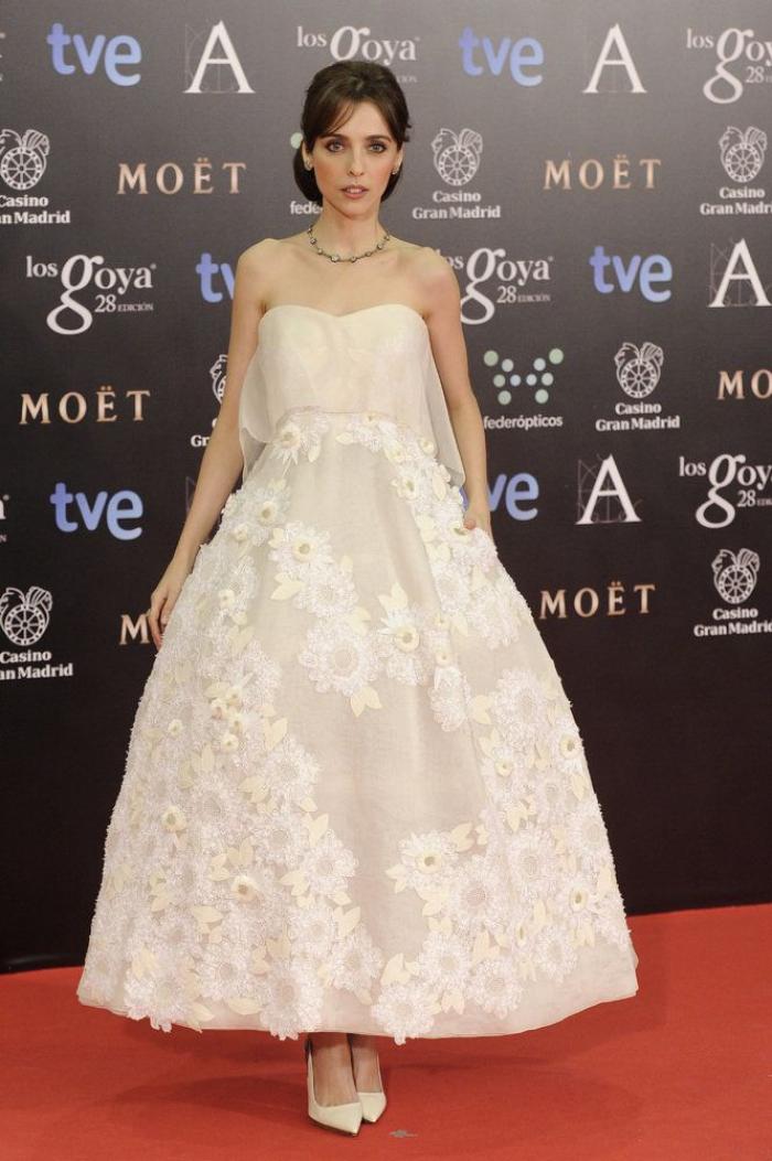 Lo que han dicho de Wert en los Goya (CITAS)