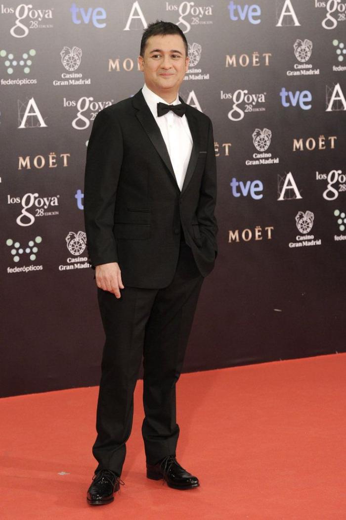 Lo que han dicho de Wert en los Goya (CITAS)