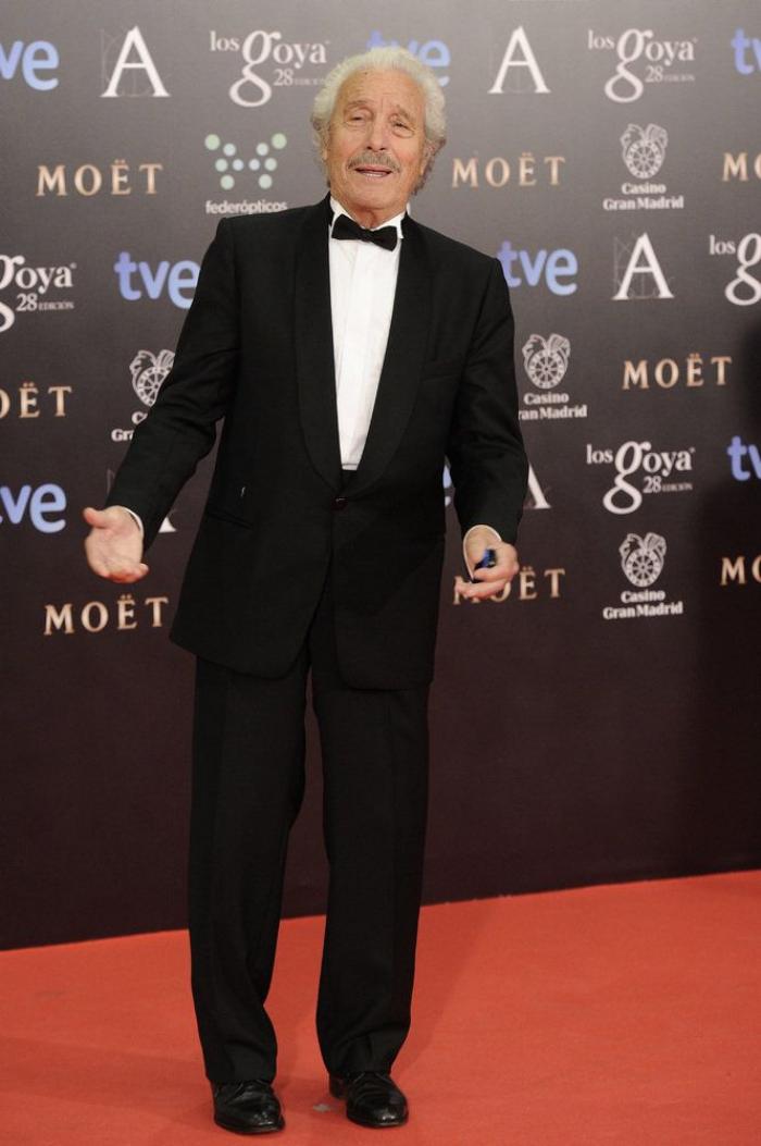 Lo que han dicho de Wert en los Goya (CITAS)