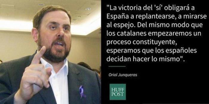 El Govern prevé una nueva reunión de la mesa de diálogo para principios de 2022