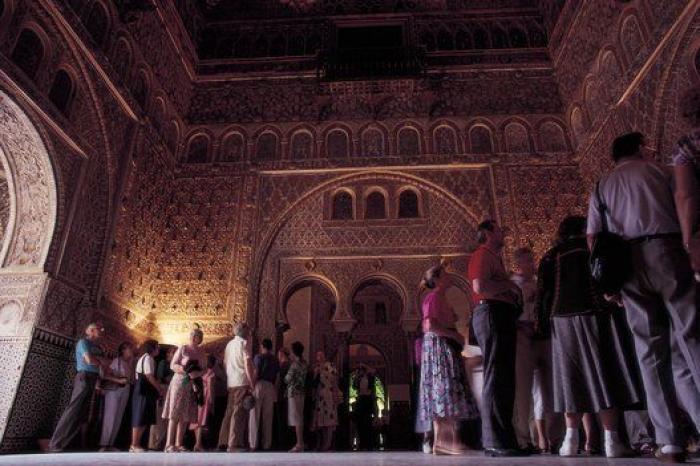 El 70% de los turistas roba en las habitaciones de los hoteles