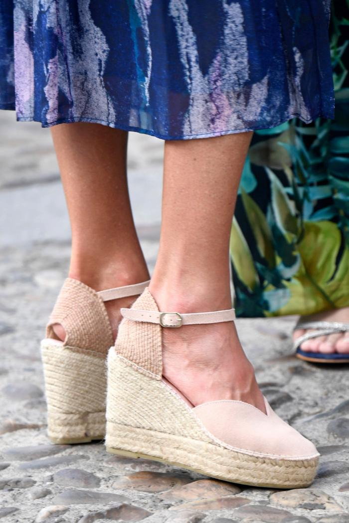 Corinna niega haber contratado a Villarejo y dice que su imputación no tiene fundamento