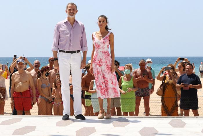 Corinna niega haber contratado a Villarejo y dice que su imputación no tiene fundamento