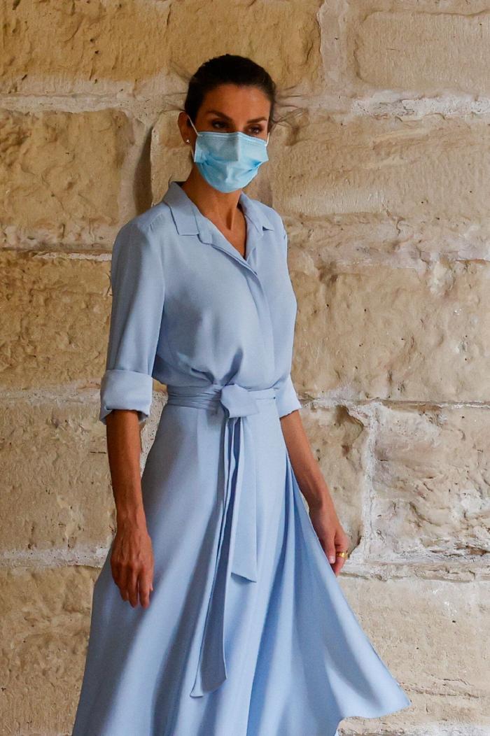 Corinna niega haber contratado a Villarejo y dice que su imputación no tiene fundamento