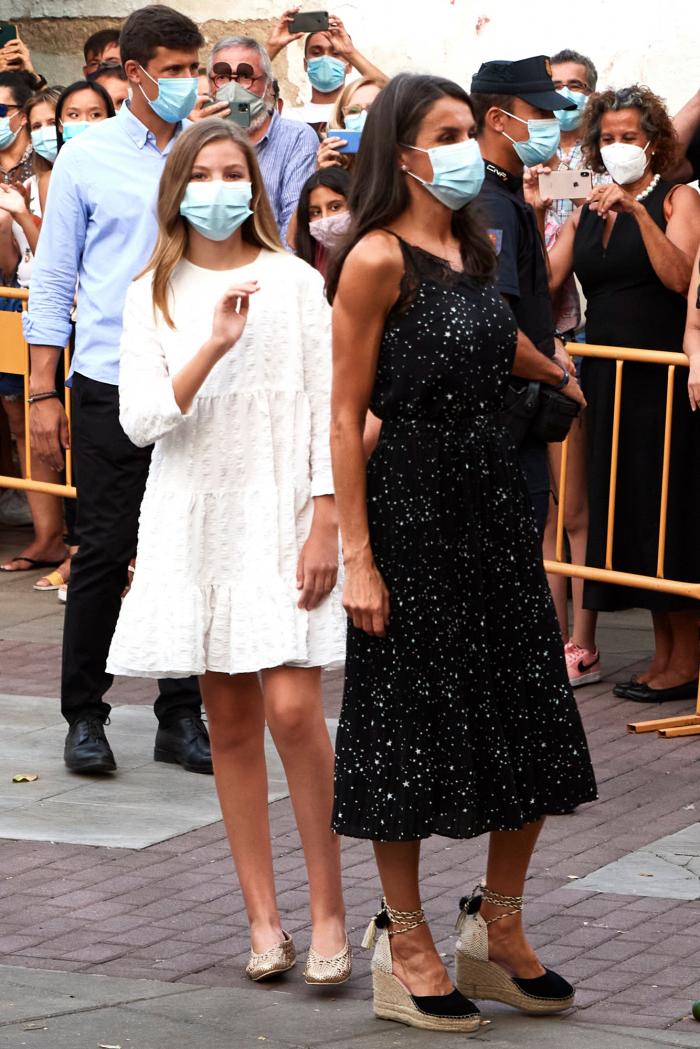 Corinna niega haber contratado a Villarejo y dice que su imputación no tiene fundamento