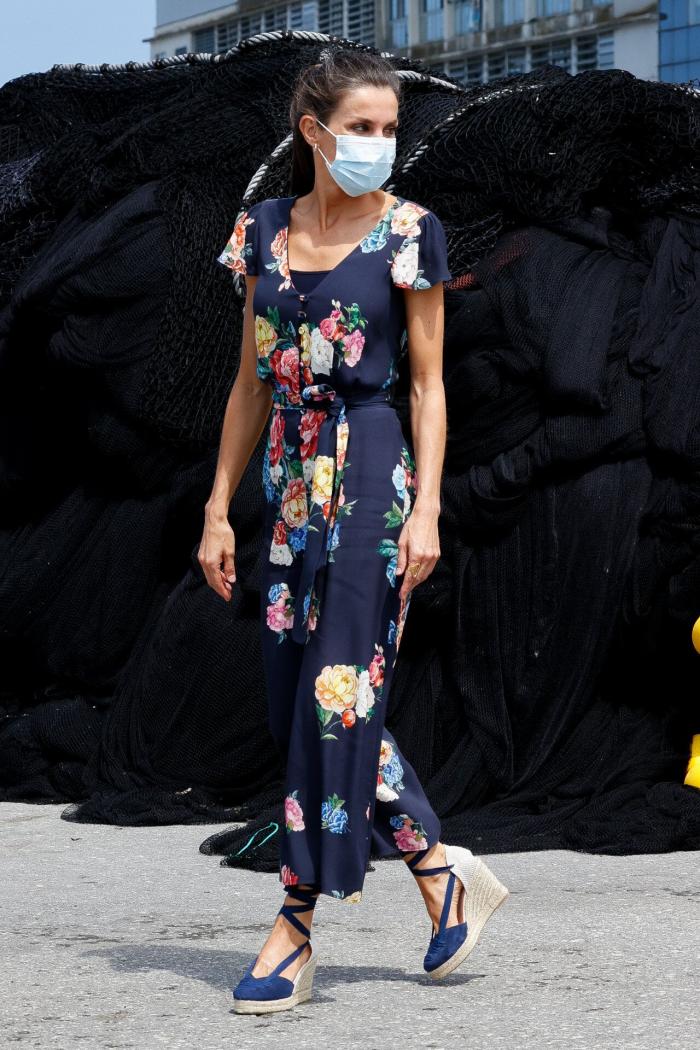 Corinna niega haber contratado a Villarejo y dice que su imputación no tiene fundamento