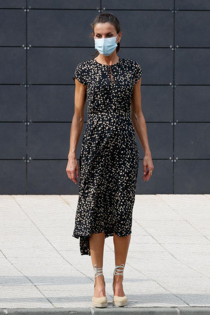 Corinna niega haber contratado a Villarejo y dice que su imputación no tiene fundamento