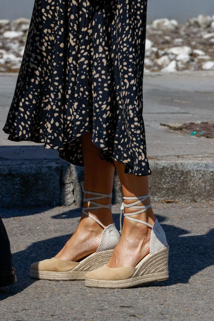 Corinna niega haber contratado a Villarejo y dice que su imputación no tiene fundamento