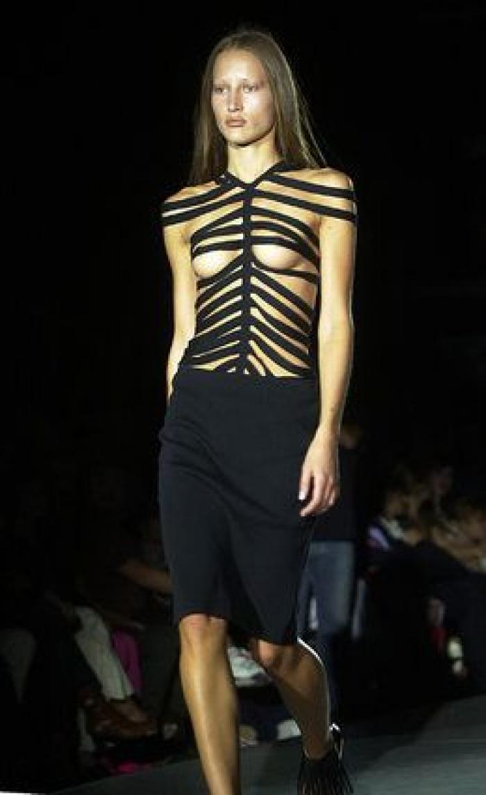 David Delfín "emocionado y agradecido" tras el Premio Nacional de Diseño de Moda