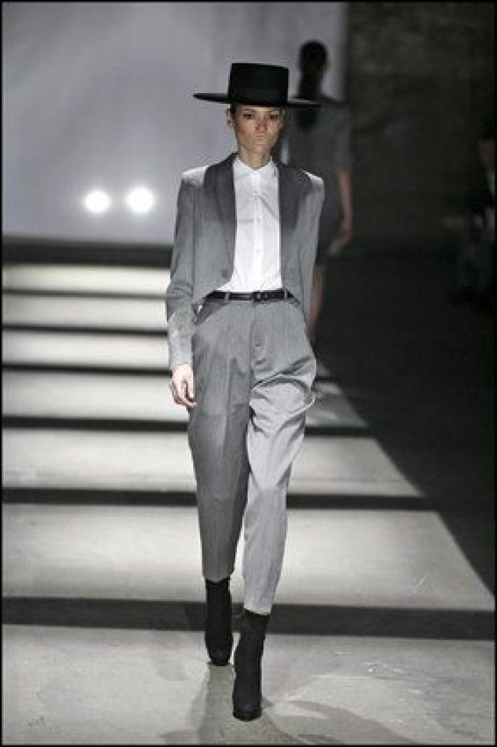 David Delfín "emocionado y agradecido" tras el Premio Nacional de Diseño de Moda