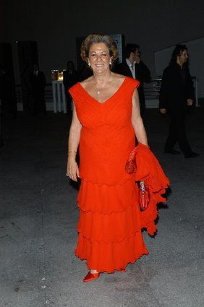 Bonig rompe a llorar al despedirse de sus principales adversarios en la Comunidad Valenciana