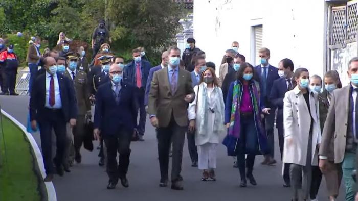 Felipe VI congela las asignaciones a la Familia Real: esto es lo que cobrará cada uno