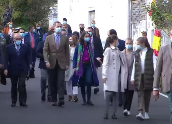 Felipe VI congela las asignaciones a la Familia Real: esto es lo que cobrará cada uno