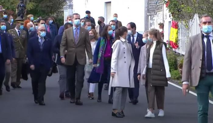 Felipe VI congela las asignaciones a la Familia Real: esto es lo que cobrará cada uno