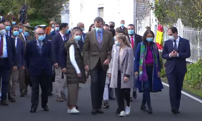 Felipe VI congela las asignaciones a la Familia Real: esto es lo que cobrará cada uno