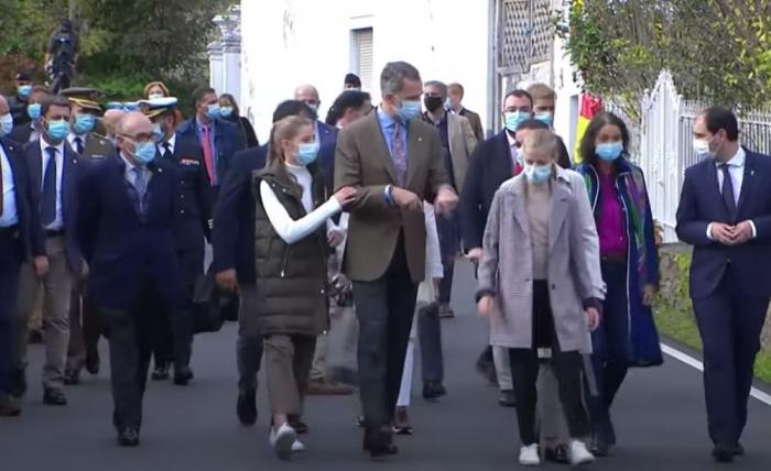 Felipe VI congela las asignaciones a la Familia Real: esto es lo que cobrará cada uno