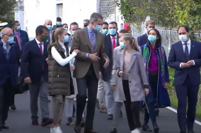Felipe VI congela las asignaciones a la Familia Real: esto es lo que cobrará cada uno