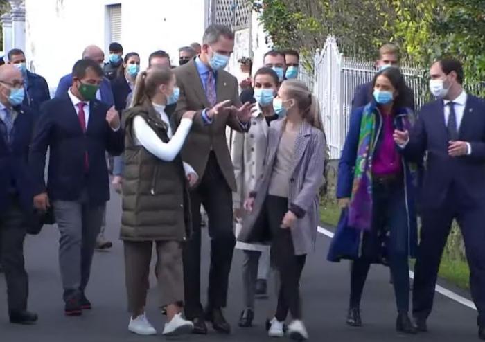 Felipe VI congela las asignaciones a la Familia Real: esto es lo que cobrará cada uno