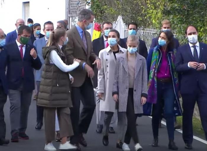 Felipe VI congela las asignaciones a la Familia Real: esto es lo que cobrará cada uno