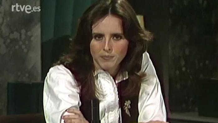 El hachazo de Mercedes Milá a TVE desde un programa de TVE