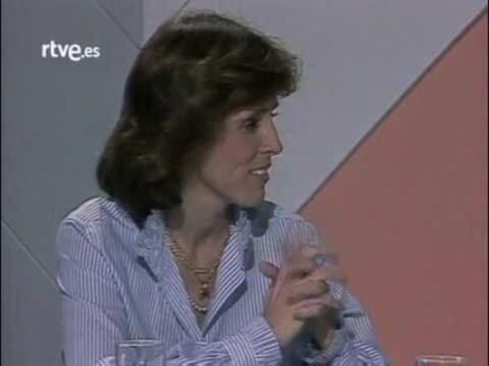 El hachazo de Mercedes Milá a TVE desde un programa de TVE