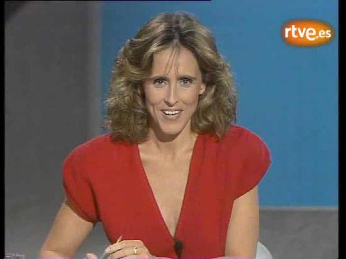 El hachazo de Mercedes Milá a TVE desde un programa de TVE