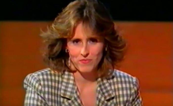 El hachazo de Mercedes Milá a TVE desde un programa de TVE