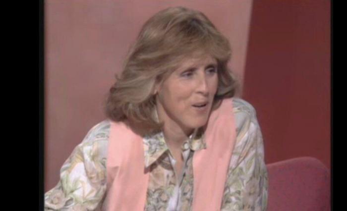 El hachazo de Mercedes Milá a TVE desde un programa de TVE