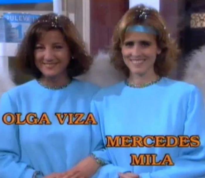 El hachazo de Mercedes Milá a TVE desde un programa de TVE