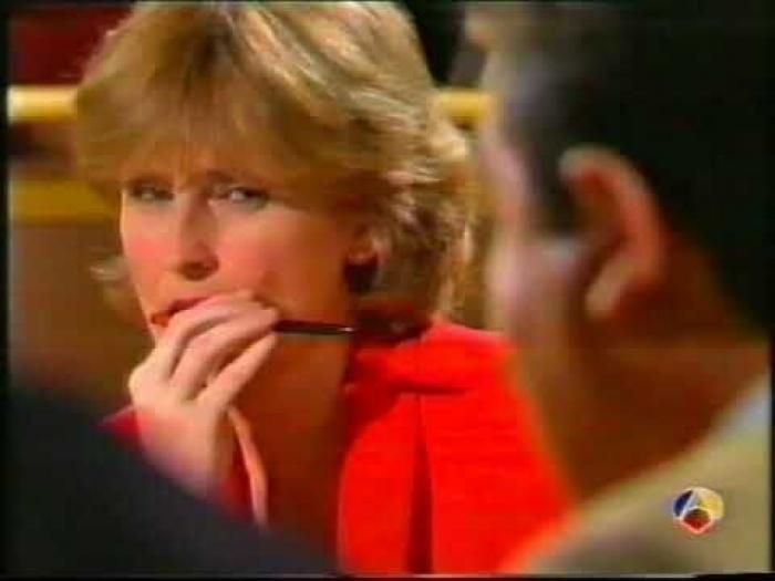 El hachazo de Mercedes Milá a TVE desde un programa de TVE