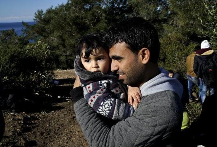 La BBC desvela que refugiados sirios trabajan para proveedores de Mango y Zara