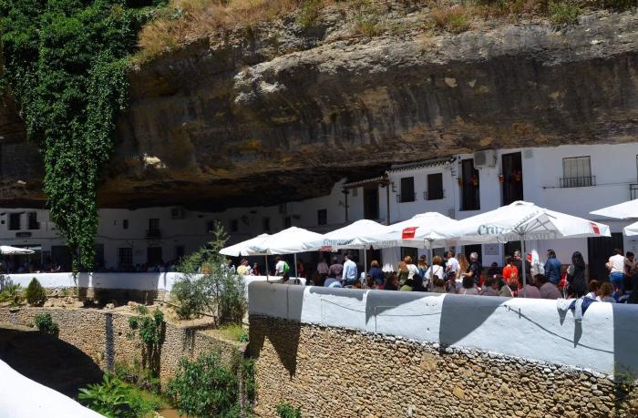 Desconocida Badajoz: destino de 'foodies', amantes del sol y playa, festivaleros y ornitólogos