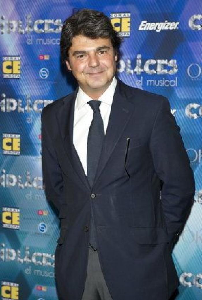 19 cosas que no sabías de Jorge Moragas