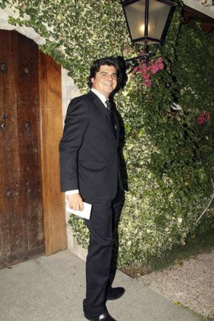 19 cosas que no sabías de Jorge Moragas