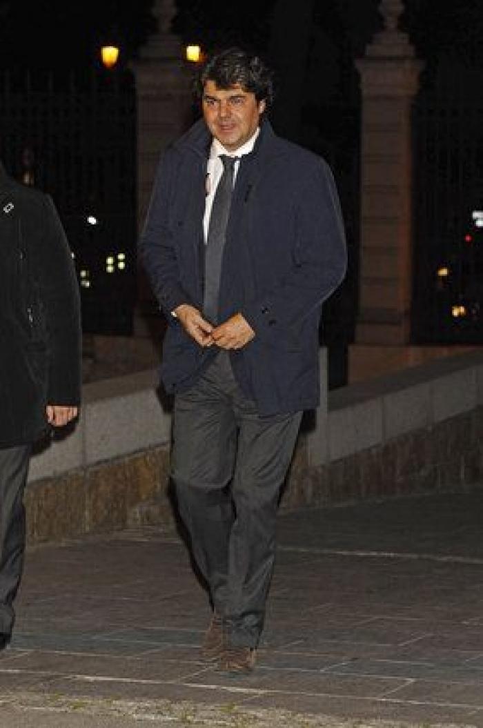 19 cosas que no sabías de Jorge Moragas