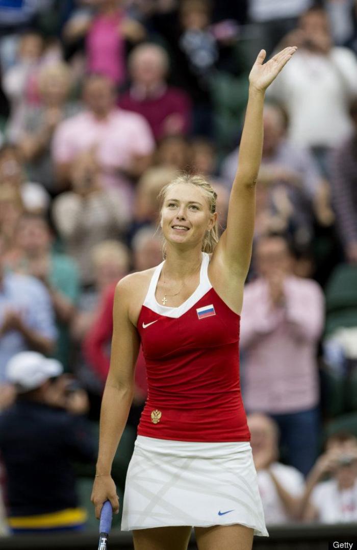 La bochornosa actuación del tenista Nick Kyrgios dejándose ganar y encarándose al público