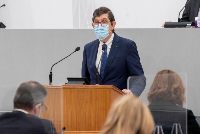 Qué está pasando en Israel, que ya ha vacunado a un tercio de su población