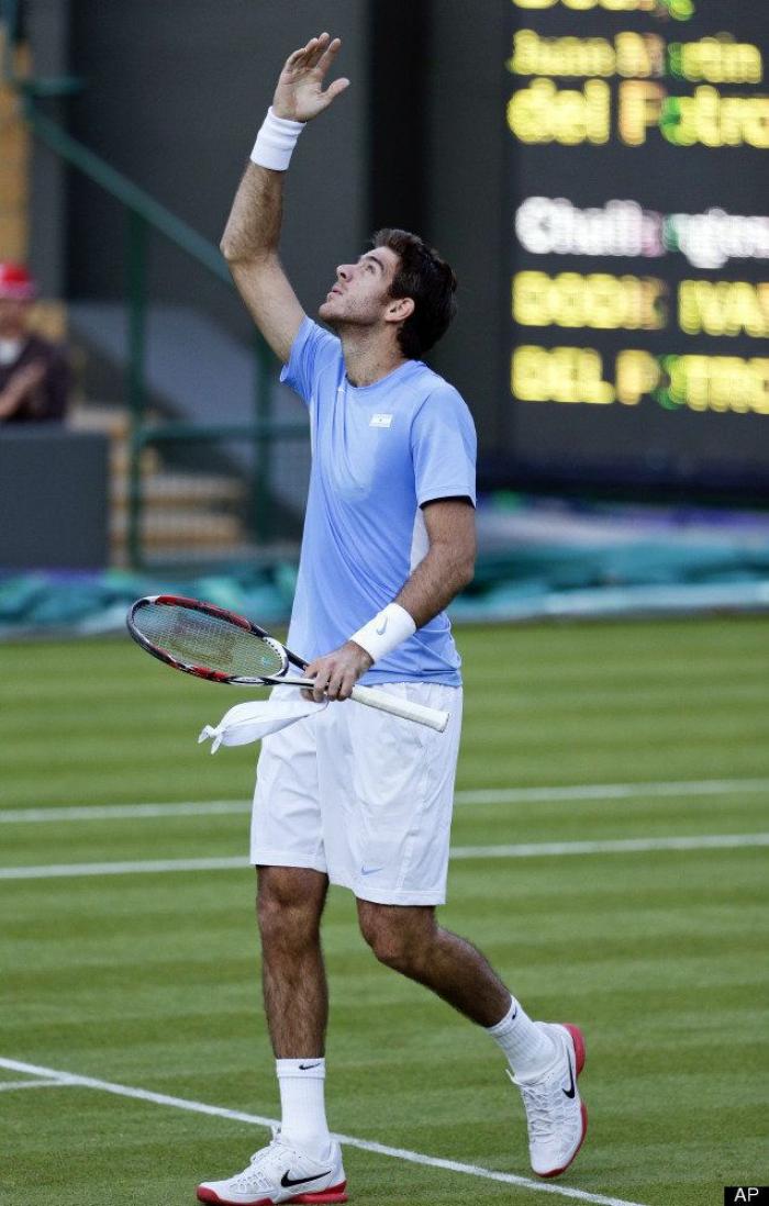 La bochornosa actuación del tenista Nick Kyrgios dejándose ganar y encarándose al público