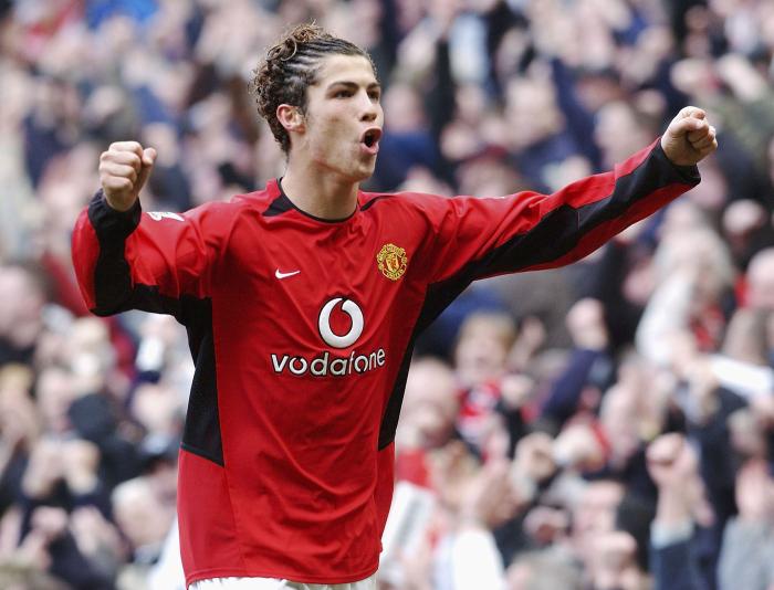 Cristiano Ronaldo se salta las restricciones para celebrar el cumpleaños de su novia