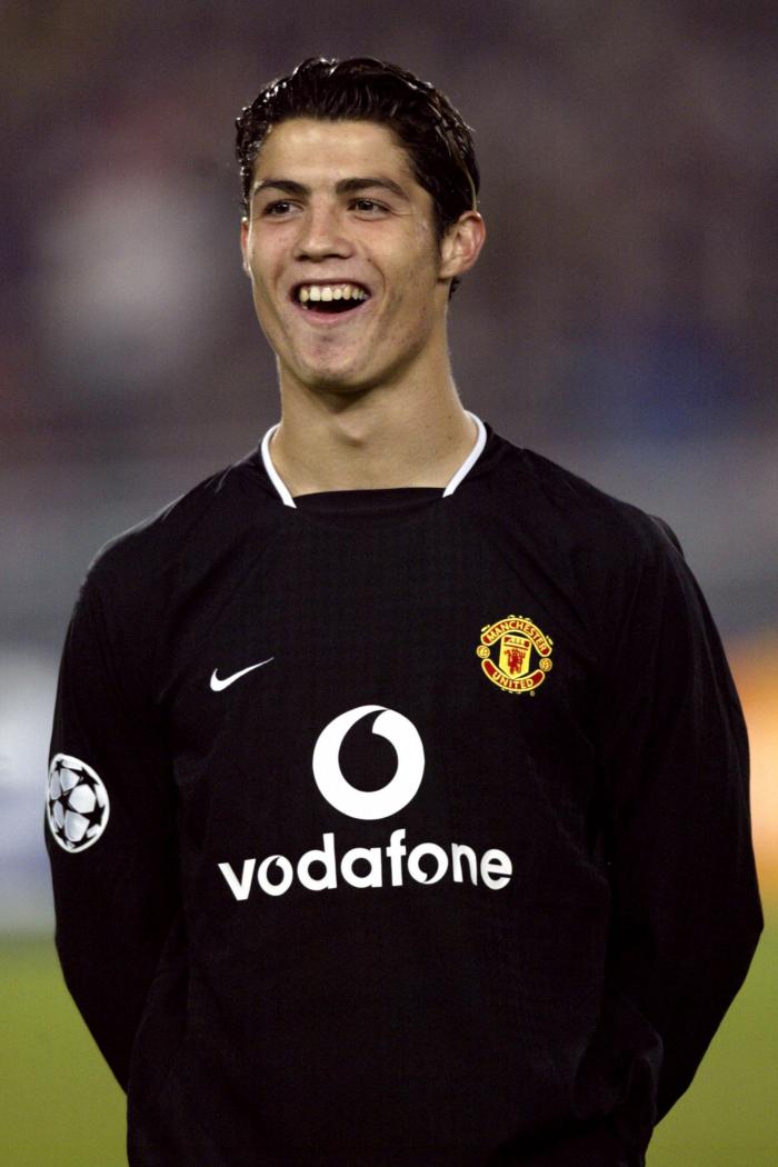 Cristiano Ronaldo se salta las restricciones para celebrar el cumpleaños de su novia