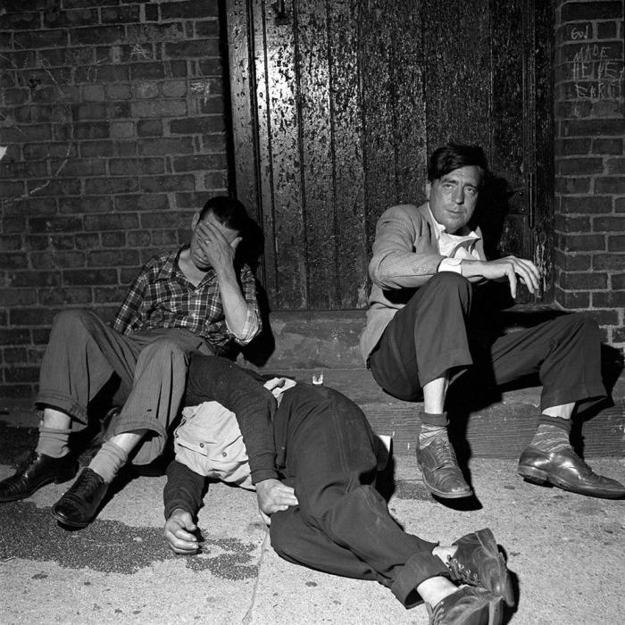 Vivian Maier: Los misterios de la pionera de la fotografía callejera (FOTOS)