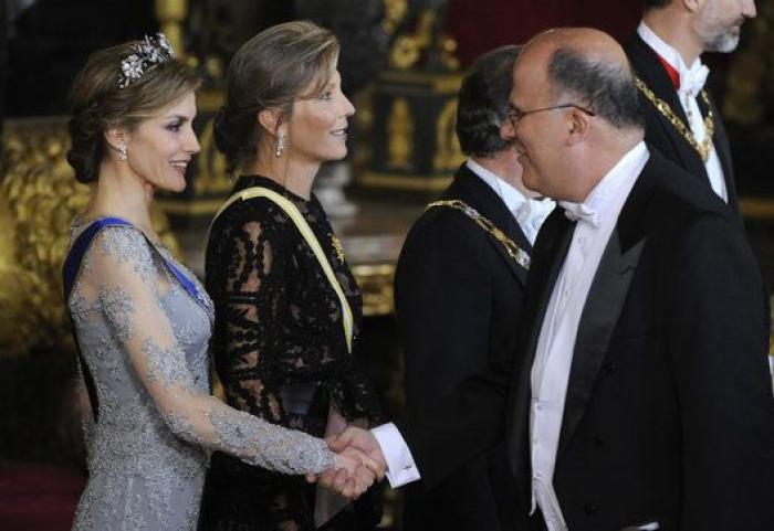 El Ayuntamiento de Barcelona rechaza declarar persona non grata al rey