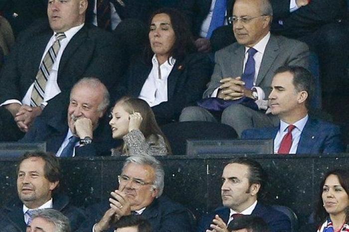 El Ayuntamiento de Barcelona rechaza declarar persona non grata al rey